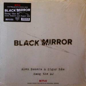 Alex Somers & Sigur Rós - Black Mirror: Hang The DJ (Music From The Netflix Original Series)-0