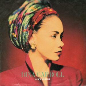 Dina Carroll - Ain't No Man-0