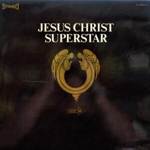Various - Jesus Christ Superstar-0