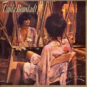 Linda Ronstadt - Simple Dreams-0