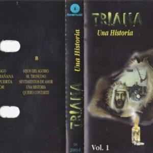 Triana (2) - Una Historia Vol 1 y 2-0