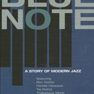 Various - Blue Note: A Story Of Modern Jazz -0