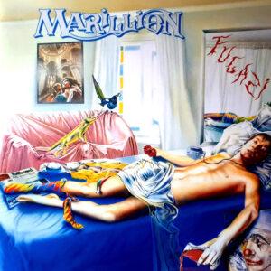 Marillion - Fugazi-0