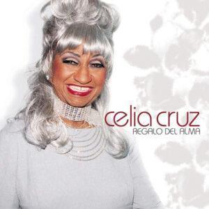 Celia Cruz - Regalo Del Alma-0