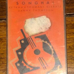 Ketama (2) . Toumani Diabaté . Danny Thompson - Songhai-0