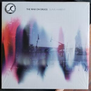 The War On Drugs - Slave Ambient-0