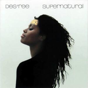 Des'ree - Supernatural-0