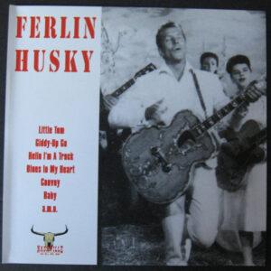 Ferlin Husky-0