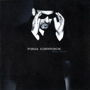 Paul Carrack - Blue Views-0