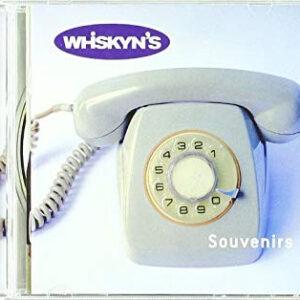 Whiskyn's - Souvenirs-0