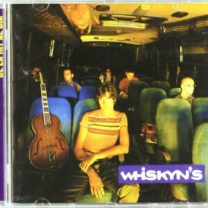 Whiskyn's - De La Nit Al Dia-0