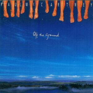 Paul McCartney - Off The Ground-0