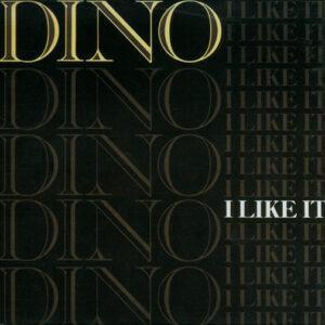 Dino (2) - I Like It-0