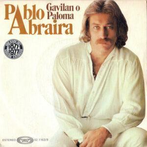 Pablo Abraira - Gavilan O Paloma-0