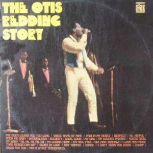 Otis Redding - The Otis Redding Story-0