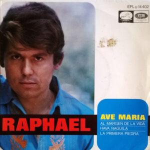 Raphael (2) - Ave Maria-0