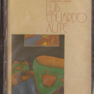 Luis Eduardo Aute - Nudo-0