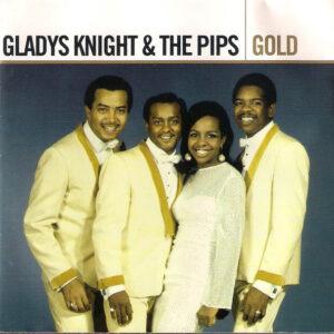 Gladys Knight And The Pips - Gold-0