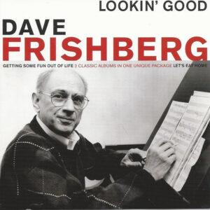 Dave Frishberg - Lookin' Good-0