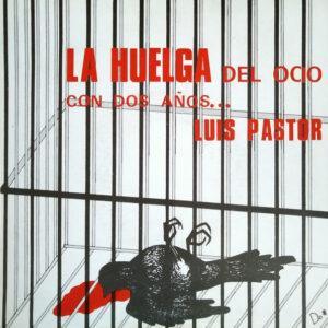 Luis Pastor - La Huelga Del Ocio-0