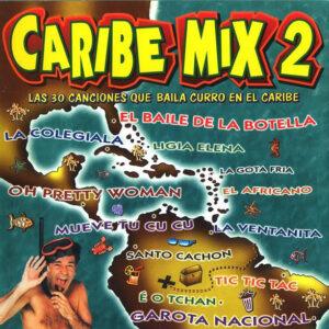 Various - Caribe Mix 2-0