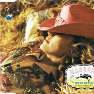 Madonna - Music-0