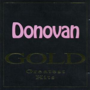 Donovan - Gold - Greatest Hits-0
