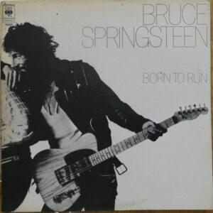 Bruce Springsteen - Born To Run-0