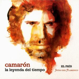 El Camarón De La Isla - La Leyenda Del Tiempo-0