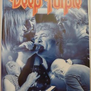 Deep Purple - Live Encounters ....-0
