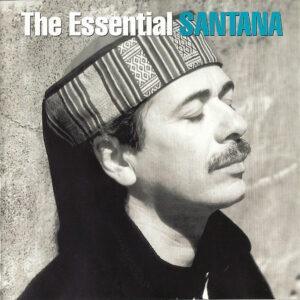 Santana - The Essential Santana-0