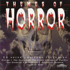 Emporio Ensemble - Themes Of Horror-0