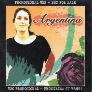 Argentina (3) - Argentina-0