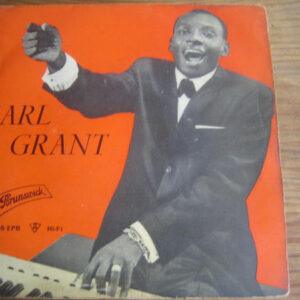 Earl Grant - House of Bamboo-0