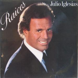 Julio Iglesias - Raices-0