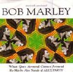 Bob Marley - What Goes Around Comes Around-0