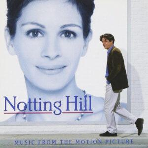 Various - Notting Hill (Music From The Motion Picture)-0