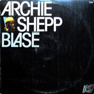 Archie Shepp-0