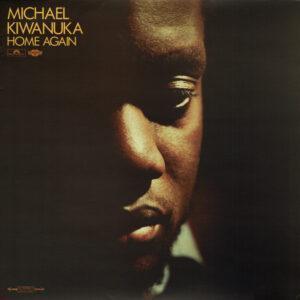 Michael Kiwanuka - Home Again-0