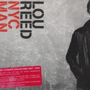 Lou Reed - NYC Man-0
