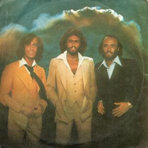 Bee Gees - Too Much Heaven / Rest Your Love On Me-0