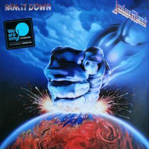 Judas Priest - Ram It Down-0