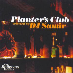 Various - Planter's Club-0