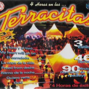 Various - Terracitas-0