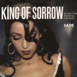Sade - King Of Sorrow-0