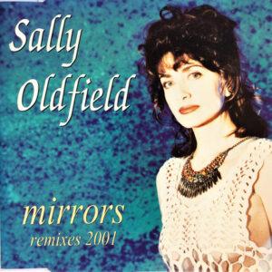 Sally Oldfield - Mirrors Remixes 2001-0
