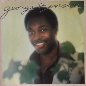 George Benson - Livin' Inside Your Love-0