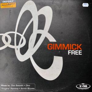 Gimmick - Free-0
