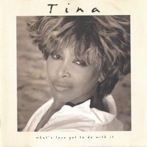 Tina Turner - What's Love Got To Do With It-0