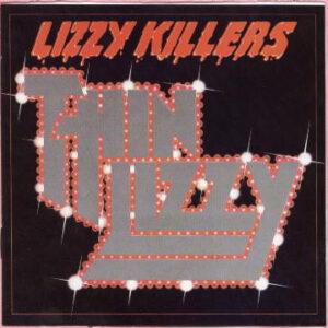 Thin Lizzy - Lizzy Killers-0